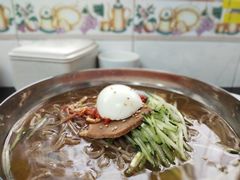 -屋里家延边朝鲜族冷面(南园店)