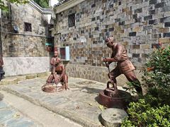 -武汉姚家山旅游景区