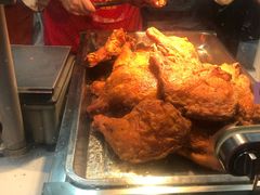 -王二甩老木子鸡(江湾店)