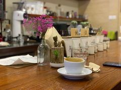 -HUG COFFEE(鼓楼店)
