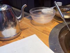 -山河屯铁锅炖·非遗东北菜(南山店)
