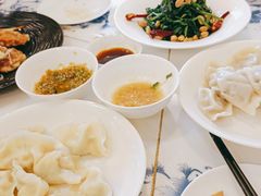 -东方饺子王(和平里店)