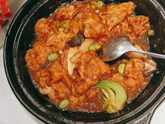 -和记小菜(七宝店)