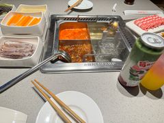 -海底捞火锅(振华广场店)