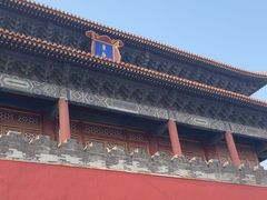 -东华门大街小区