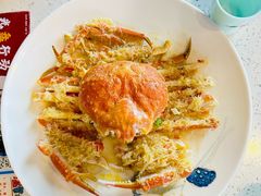 -巧克力渔家.小船海鲜家常菜(万平口店)