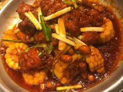 -老地方农家菜(昌黎一店)