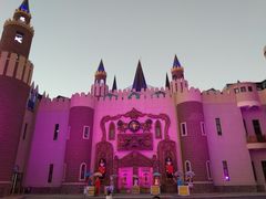 -安徒生童话乐园