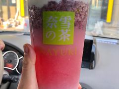 -奈雪的茶(凯德新都心店)