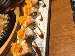 -千代武日本料理(开发区店)
