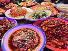 -醉小酒馆·川菜·江湖菜·重庆菜(观音桥旗舰店)