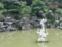 -玉女潭景区