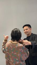 -Tipo Hair salon（明星）店