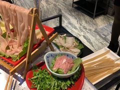 -红辣椒·川菜·火锅(张杨路店)