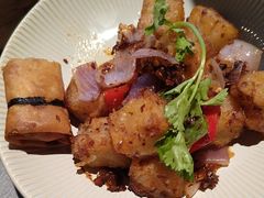 -晓粤·惹味粤菜(凯德乐峰广场店)