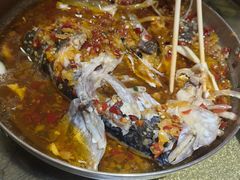 -神仙钵湘香土菜馆(光华路店)