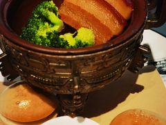 -令氏家外家周秦食府(高新店)