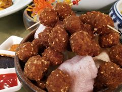 -天和晟烤鸭店(世纪坛店)
