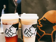 -喜茶(北京三里屯太古里店)