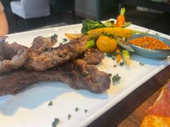 -EATALIA意塔利意式餐厅(鼓楼店)