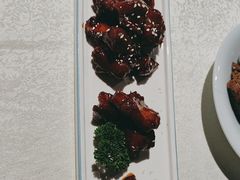 -金枝玉叶上海人家食府(三里河店)