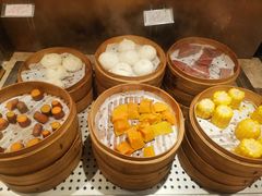 -扬州万怡酒店-中餐厅(文昌中路店)