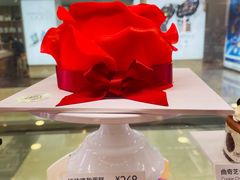 -巴黎贝甜(凯德MALL望京店)