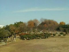-河海大学(江宁校区)