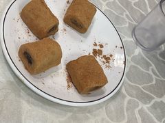 -福来居烤鸭店(天坛二店)