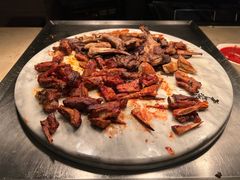 -龙之梦万丽酒店青餐厅