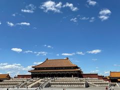 -故宫博物院(故宫)