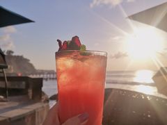 -Rock Bar Bali(Bali)