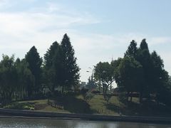 -上海嘉定喜来登酒店