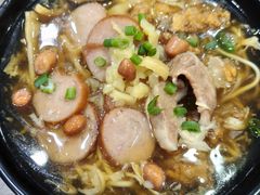 -阿芬卤面(花巷店)