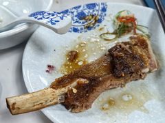 -大草原清真饭庄(沙河店)