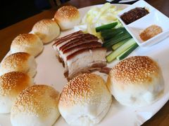 密云烧肉-烧肉馆(古北水镇景区店)