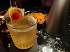 -Bar The Vortex(高新万达店)