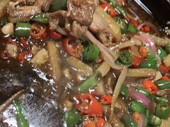 -蘭奢雅集·江浙菜(青山江滩店)