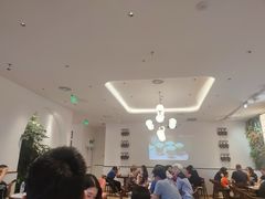 -Peet's Coffee皮爷咖啡(上海长风大悦城店)