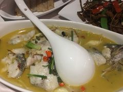 -粗茶淡饭·汉口公馆(循礼门店)