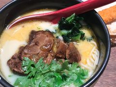 -和府捞面(方庄店)