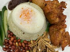 -关夫人餐厅(阳光广场店)