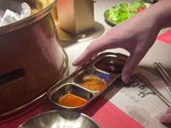 -西塔老太太泥炉烤肉(温州首店万象城黑金店)