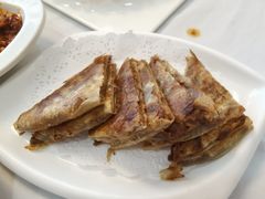 麻酱糖饼-峨嵋酒家(德内店)