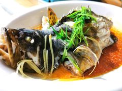 -这片海·海景餐厅(博鳌店)