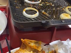 -西贝(石景山当代店)