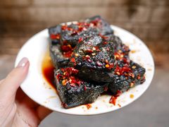 -五娭毑臭豆腐(黄兴南路店)