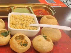 -食彩美印度特色美食餐厅·印度料理