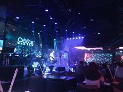 -MOSSO音乐酒吧·live house(南京旗舰店)