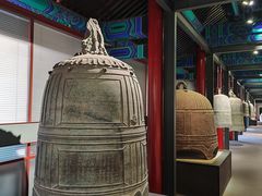 -大钟寺古钟博物馆